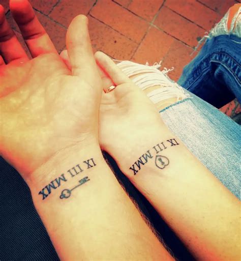 tatto de parejas con significado|More.